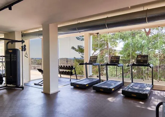 Conrad Chia Laguna Sardinia