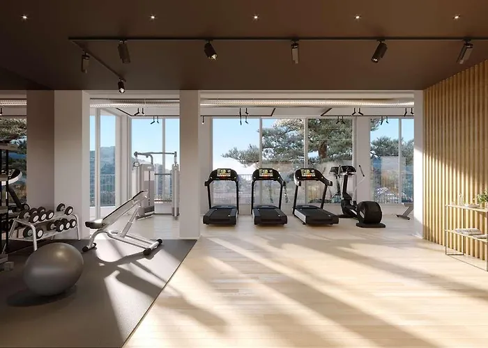 Conrad Chia Laguna Sardinia Hotel 5*