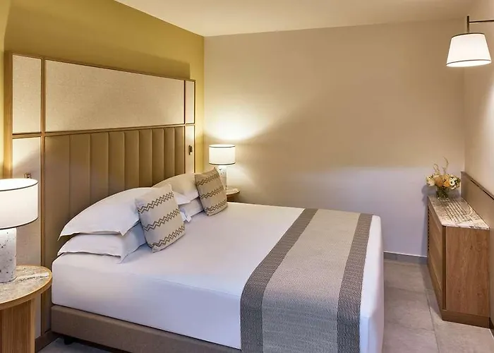 Conrad Chia Laguna Sardinia Hotel