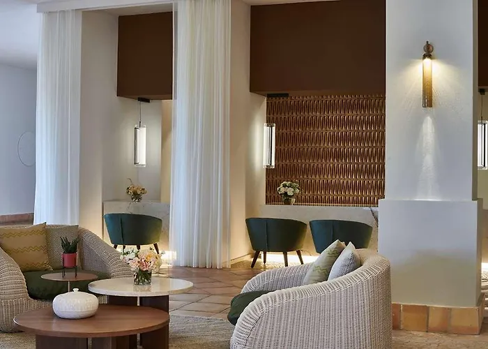 Conrad Chia Laguna Sardinia 5*