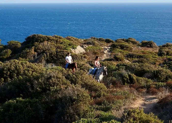 Conrad Chia Laguna Sardinia Hotel Domus De Maria