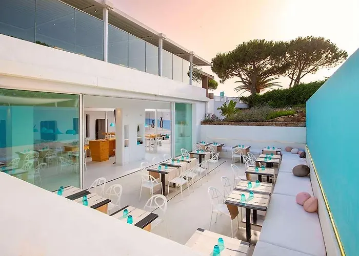 Conrad Chia Laguna Sardinia