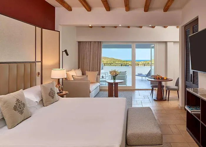 Conrad Chia Laguna Sardinia 5* Domus De Maria