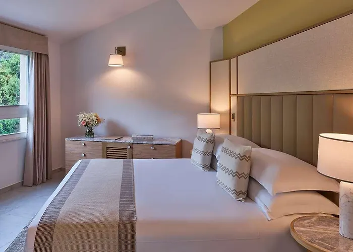 Conrad Chia Laguna Sardinia 5* Domus De Maria