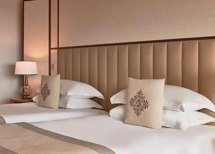 Conrad Chia Laguna Sardinia