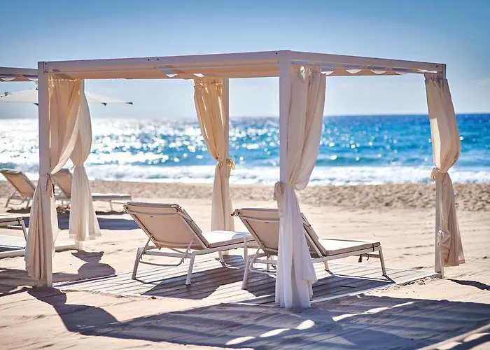 Conrad Chia Laguna Sardinia Domus De Maria