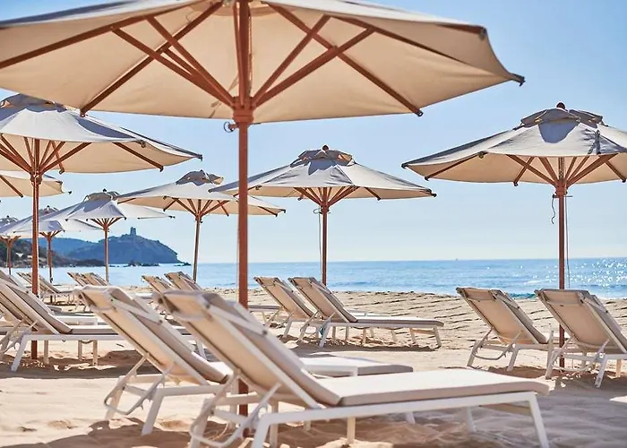 Hotel Conrad Chia Laguna Sardinia