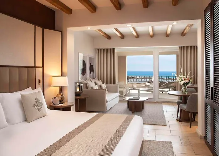 Hotel Conrad Chia Laguna Sardinia 5*