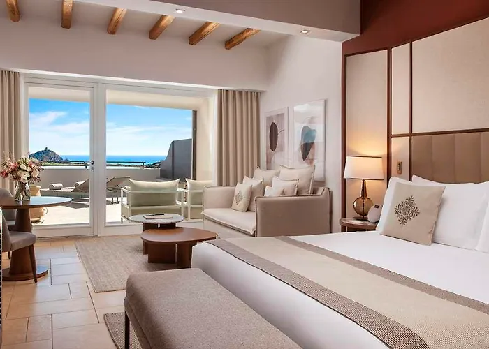 Conrad Chia Laguna Sardinia