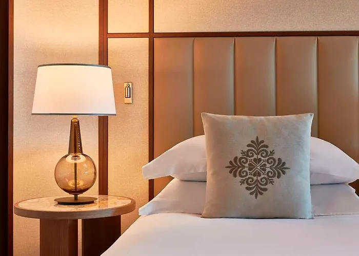 Conrad Chia Laguna Sardinia