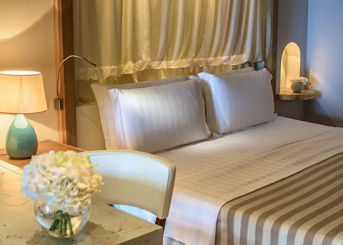 Hotel Conrad Chia Laguna Sardinia 5*